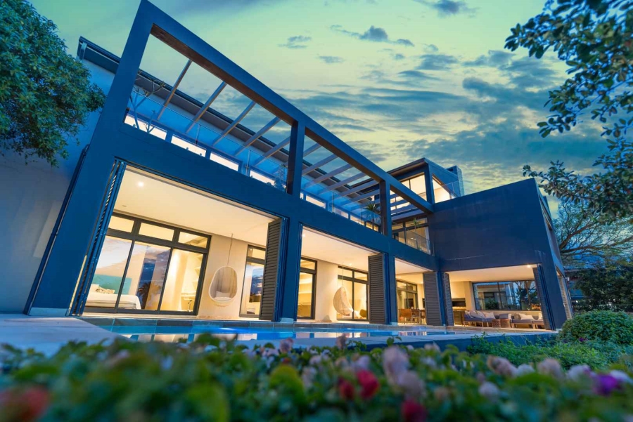 5 Bedroom Property for Sale in Camps Bay Western Cape